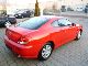 2005 Hyundai  Coupe FX 2.0, a few km, air, well maintained, TÜVneu Sports car/Coupe Used vehicle photo 3