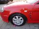 2005 Hyundai  Coupe FX 2.0, a few km, air, well maintained, TÜVneu Sports car/Coupe Used vehicle photo 5