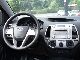 2012 Hyundai  i20 1.2 E5 Luxe Sunroof Climate Climate MP3 CD Limousine New vehicle photo 9