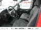 2003 Hyundai  H 1 twin rear doors * Double front passenger seat * Van / Minibus Used vehicle photo 12