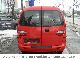 2003 Hyundai  H 1 twin rear doors * Double front passenger seat * Van / Minibus Used vehicle photo 7