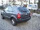 2008 Hyundai  Tucson GLS 2.0 2WD Heated Air Off-road Vehicle/Pickup Truck Used vehicle photo 2