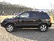 2008 Hyundai  2WD Tucson 2.0 GLS LPG * 1.HAND, FULL LEATHER * Off-road Vehicle/Pickup Truck Used vehicle photo 3