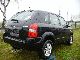 2009 Hyundai  Tucson 2.0 2WD car with gas only 77000km Off-road Vehicle/Pickup Truck Used vehicle photo 1