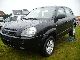 2009 Hyundai  Tucson 2.0 2WD car with gas only 77000km Off-road Vehicle/Pickup Truck Used vehicle photo 4
