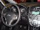 2011 Hyundai  ix20 1.4 Special model - Climate, ESP .. Van / Minibus New vehicle photo 3