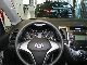 2011 Hyundai  ix20 1.4 - air conditioning, radio CD Van / Minibus New vehicle photo 6
