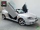 2006 Hyundai  Coupe DOORS 1.HAND, only 9959km Sports car/Coupe Used vehicle photo 2