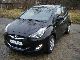2011 Hyundai  ix20 MC EDITION NAVI * AIR * EFH * ZV + FB * 8xAIRB * NS! Van / Minibus New vehicle photo 1