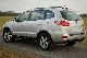 2009 Hyundai  Santa Fe 2.2 CRDi 2WD * AIR * 1.HAND * Off-road Vehicle/Pickup Truck Used vehicle photo 4