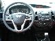 2009 Hyundai  i20 Comfort 1.4 l / rote-Ausstattung/Sitzheizung Limousine Demonstration Vehicle photo 2