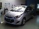 Hyundai  ix20 * Climate ** 5 years of maintenance included * 2011 Pre-Registration photo