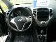2012 Hyundai  ix20 1.4 Comfort Air / navigation system available! Van / Minibus Used vehicle photo 5