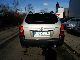 2009 Hyundai  Tucson 2.0 CRDi 2WD executive Off-road Vehicle/Pickup Truck Used vehicle photo 1