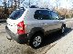 2009 Hyundai  Tucson 2.0 CRDi 2WD executive Off-road Vehicle/Pickup Truck Used vehicle photo 2