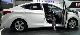 2012 Hyundai  NEW CLIMATE 132PS elantra base Limousine Demonstration Vehicle photo 2