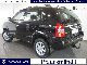 2009 Hyundai  Tucson 2.0 LMR / Isofix child seat for shooting Off-road Vehicle/Pickup Truck Used vehicle photo 1