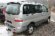 2007 Hyundai  H-1 Starex 4WD Van / Minibus Used vehicle photo 2