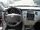 2009 Hyundai  Grandeur 2.2 CRDi VGT Style Automaat Full Option Limousine Used vehicle photo 2