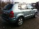 2008 Hyundai  * 4WD Tucson 2.0 * LPG GAS / PETROL * Off-road Vehicle/Pickup Truck Used vehicle photo 3