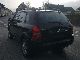 Hyundai  Tucson 2.0, automatic air conditioning, trailer hitch 2008 Used vehicle photo