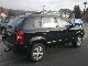 2008 Hyundai  Tucson 2.0, automatic air conditioning, trailer hitch Off-road Vehicle/Pickup Truck Used vehicle photo 3