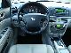 2007 Hyundai  Sonata 2.0 CRDi Automatic / Leather (2Jh.Garantie) Limousine Used vehicle photo 5