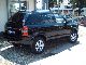 2008 Hyundai  Tucson 2.7 V6 GLS 4WD Auto / leather / cruise control Off-road Vehicle/Pickup Truck Used vehicle photo 9