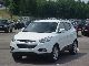 2011 Hyundai  ix35 6.1 GDI petrol 2WD climate Annex 1.6 2WD S. .. Off-road Vehicle/Pickup Truck New vehicle photo 1