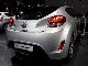 2011 Hyundai  Veloster base 1.6 GDI petrol air conditioning - 1 .. Sports car/Coupe New vehicle photo 2