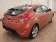 2011 Hyundai  Veloster 3-door / air / ESP / start-stop / so Sports car/Coupe New vehicle photo 1