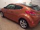 2011 Hyundai  Veloster 3-door / air / ESP / start-stop / so Sports car/Coupe New vehicle photo 2