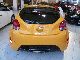 2012 Hyundai  Veloster 1.6 Style Sports car/Coupe Pre-Registration photo 4