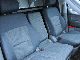 2010 Hyundai  H-1 2.5 CRDi (€ 4) m. Dop electric windows Van / Minibus Used vehicle photo 2
