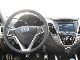 2011 Hyundai  Veloster 1.6 GDI Executive Aluminium / leather part Limousine New vehicle photo 6