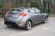 2011 Hyundai  Veloster 1.6 / GDI 140hp Euro 5 SPORT V1 Lagerf ... Sports car/Coupe New vehicle photo 1