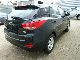 2011 Hyundai  ix35 Style 1.6 GDI petrol 2WD Air Conditioning - ... Off-road Vehicle/Pickup Truck New vehicle photo 2