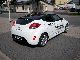 2011 Hyundai  Veloster 6.1 GDI Style with Technology Package Sports car/Coupe Used vehicle photo 2