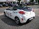 2011 Hyundai  Veloster 6.1 GDI Style with Technology Package Sports car/Coupe Used vehicle photo 3