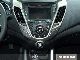 2011 Hyundai  Veloster 1.6 GDI style technology (air navigation) Sports car/Coupe Demonstration Vehicle photo 8