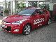 2011 Hyundai  Veloster Style + Technology / Navi Sports car/Coupe Used vehicle photo 1