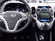 2010 Hyundai  ix20 1.4 CRDi Comfort, climate control, Smart Key Van / Minibus Used vehicle photo 8