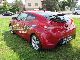2011 Hyundai  Veloster GDI 1.6 Style Climate 3-Door PDC Sports car/Coupe Employee's Car photo 3