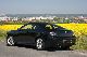2008 Hyundai  Coupe 2.0 including summer and winter tires on aluminum Sports car/Coupe Used vehicle photo 3