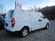 2011 Hyundai  H-1 2.5 CRDi climate / radio / CD / Bluetooth Van / Minibus Pre-Registration photo 4