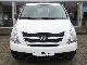 2011 Hyundai  H 1 cargo CRDI navigation Van / Minibus Used vehicle photo 2