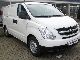 2011 Hyundai  H 1 cargo CRDI navigation Van / Minibus Used vehicle photo 3