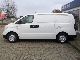 2011 Hyundai  H 1 cargo CRDI navigation Van / Minibus Used vehicle photo 4