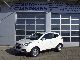 2012 Hyundai  ix35 2WD automatic climate control 17-inch seat heating Off-road Vehicle/Pickup Truck Used vehicle photo 12