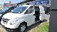 2011 Hyundai  H-1 cargo with air conditioning Van / Minibus New vehicle photo 5